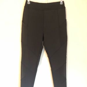 Popfit leggings with pockets 2XL